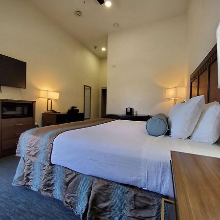 Best Western Plus Main Street Inn Brawley Extérieur photo