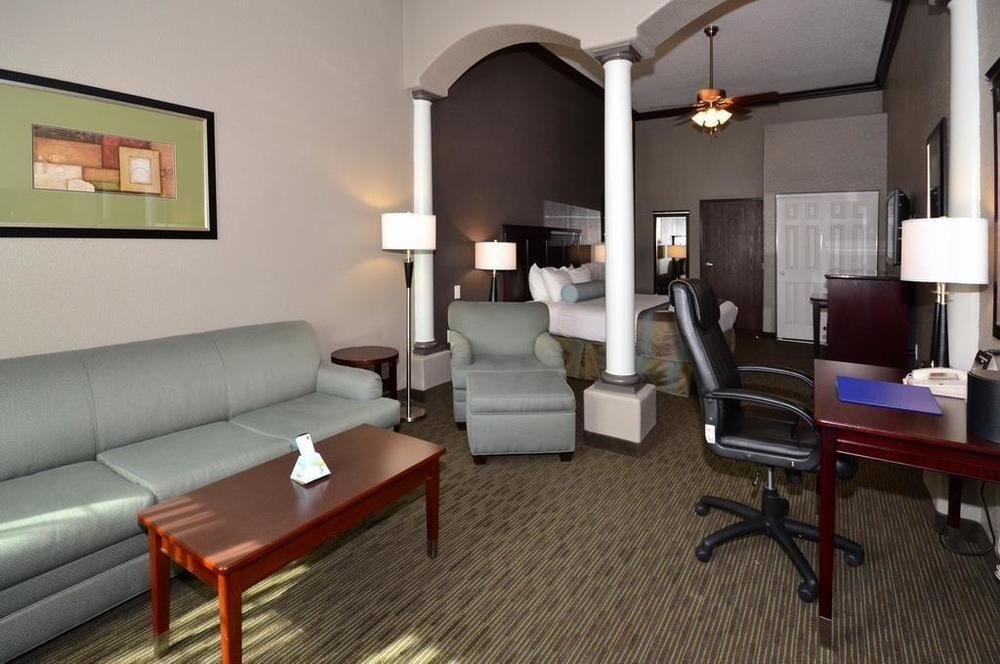 Best Western Plus Main Street Inn Brawley Extérieur photo