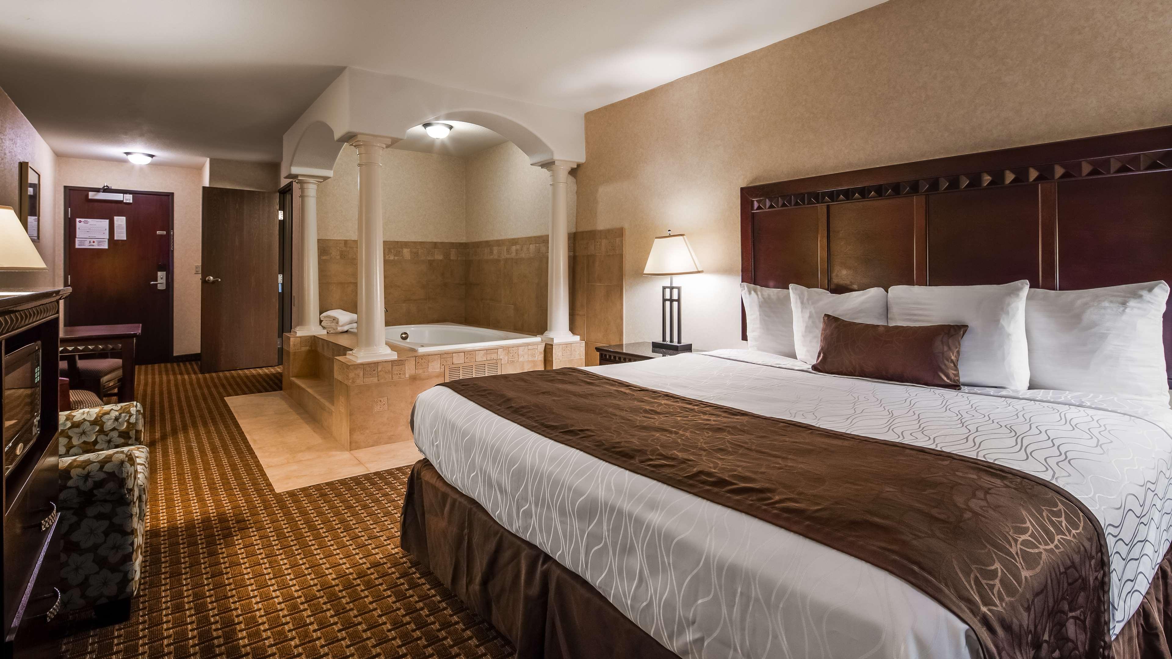 Best Western Plus Main Street Inn Brawley Extérieur photo