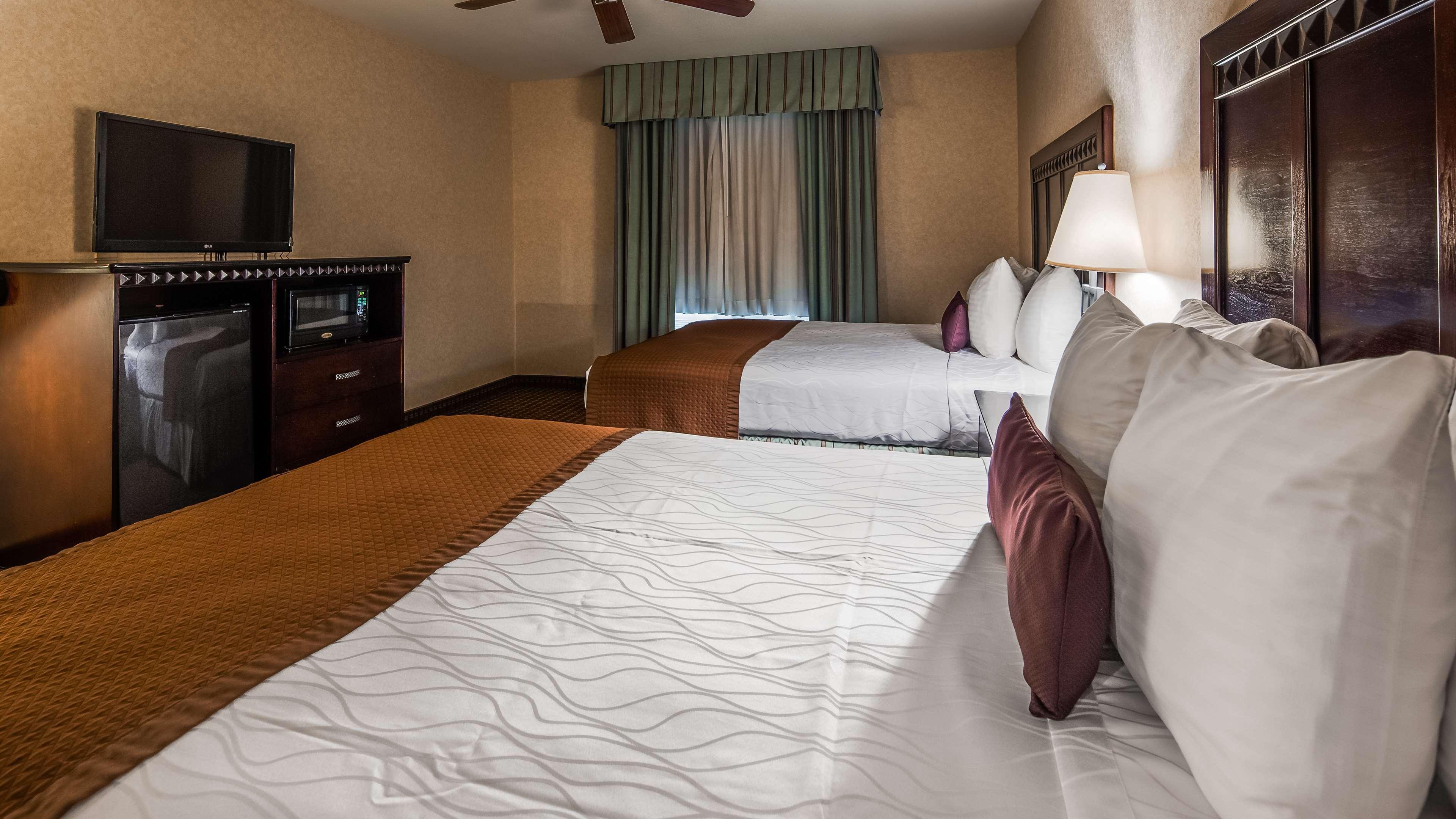 Best Western Plus Main Street Inn Brawley Extérieur photo