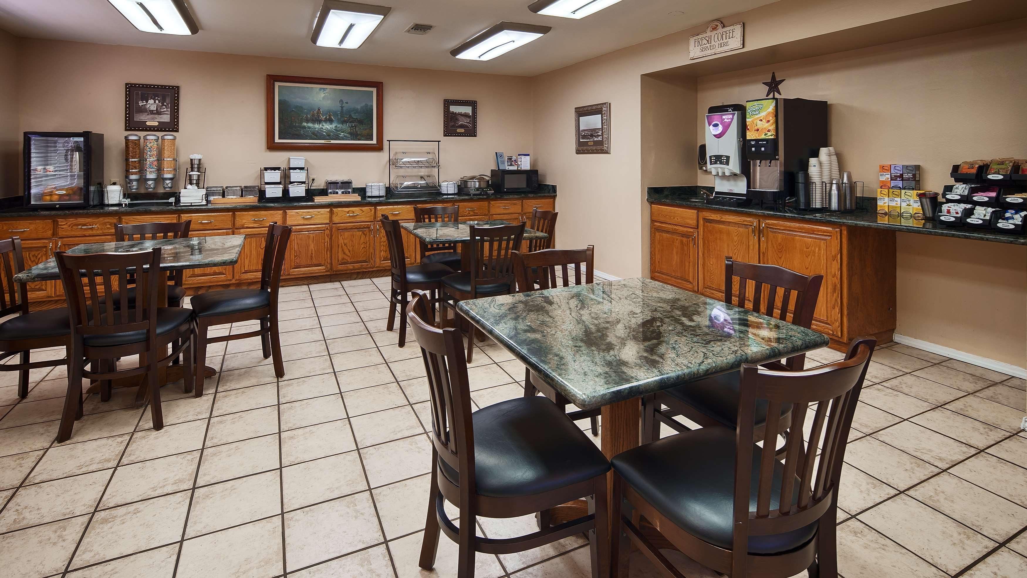 Best Western Plus Main Street Inn Brawley Extérieur photo