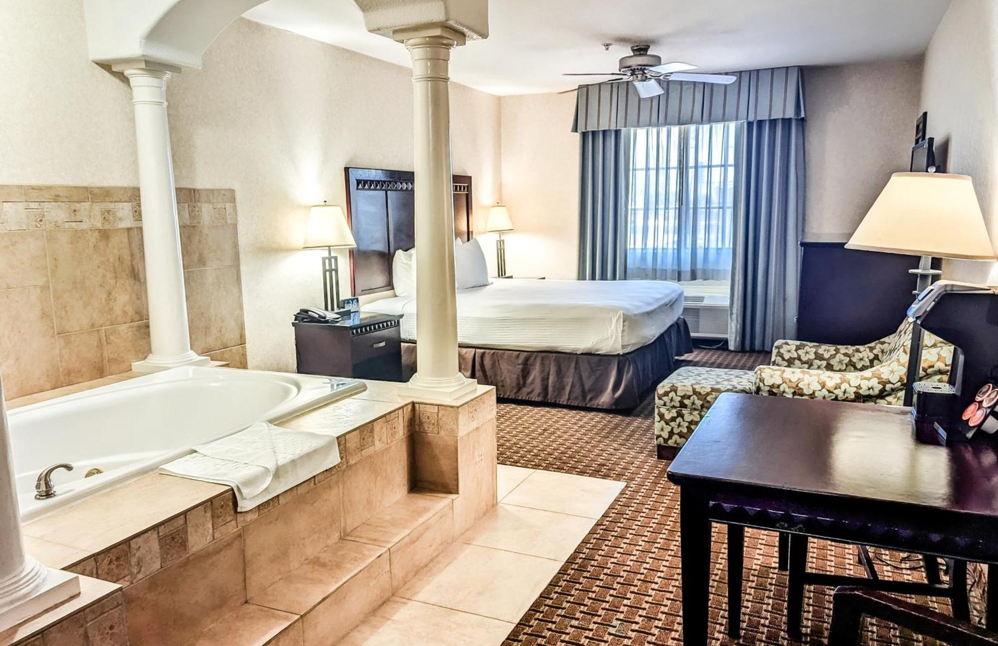 Best Western Plus Main Street Inn Brawley Extérieur photo