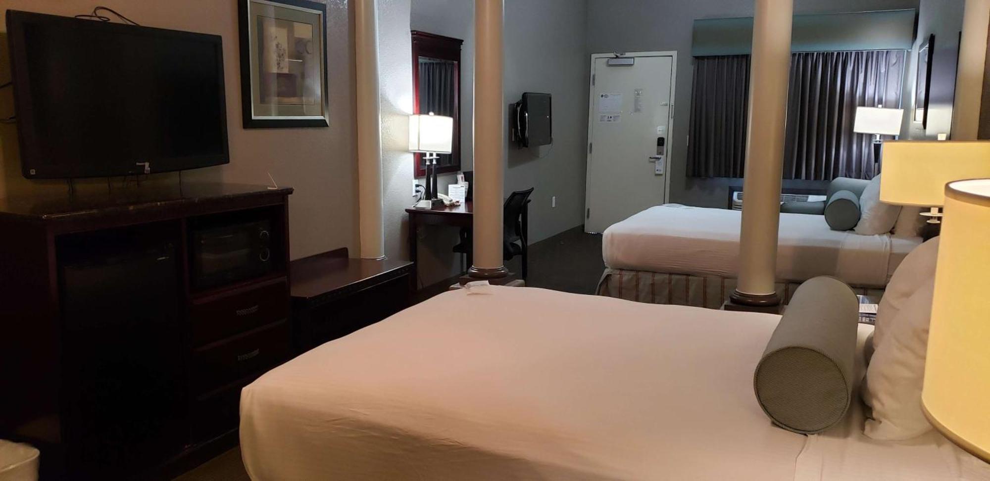 Best Western Plus Main Street Inn Brawley Extérieur photo
