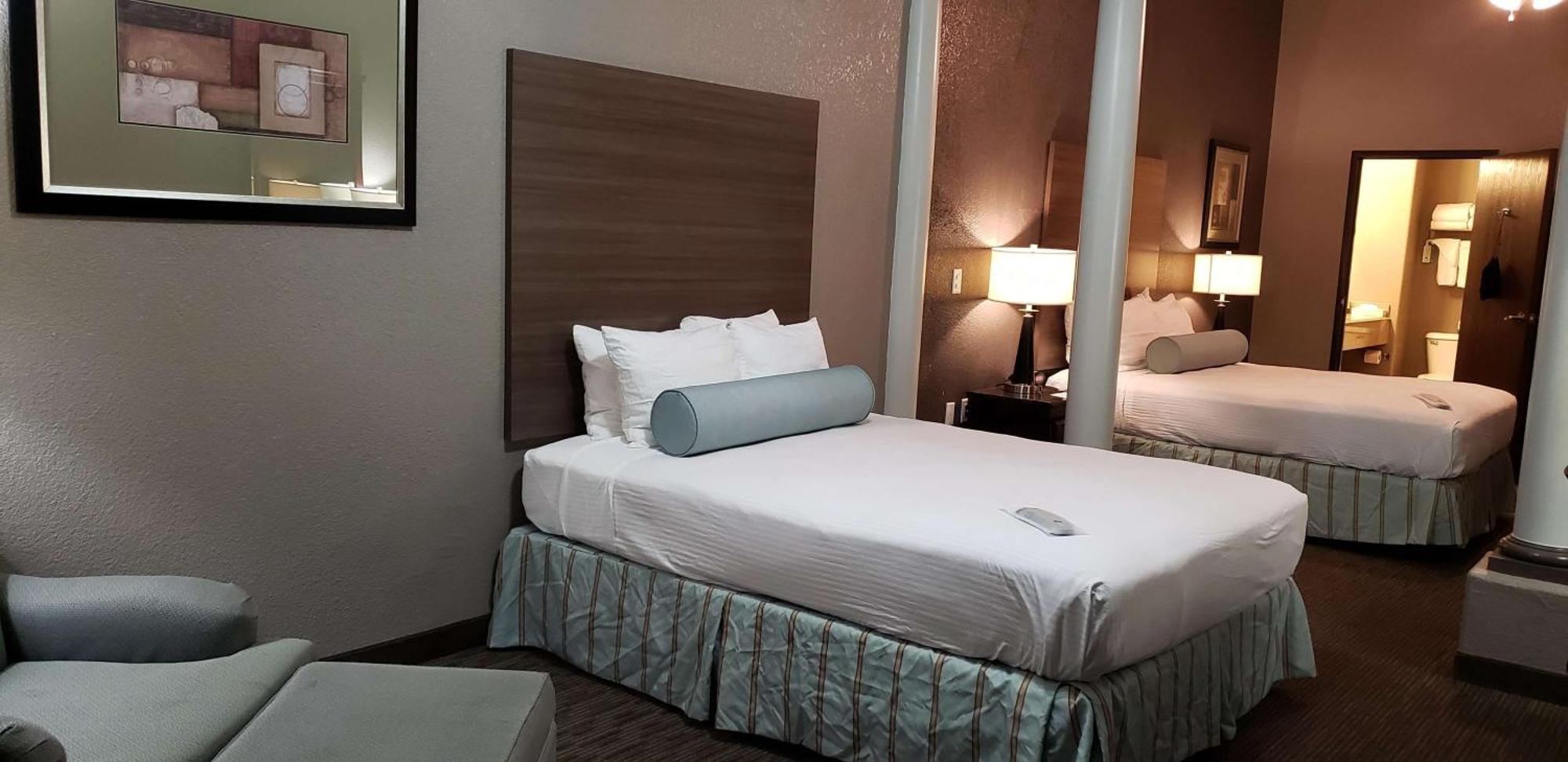 Best Western Plus Main Street Inn Brawley Extérieur photo