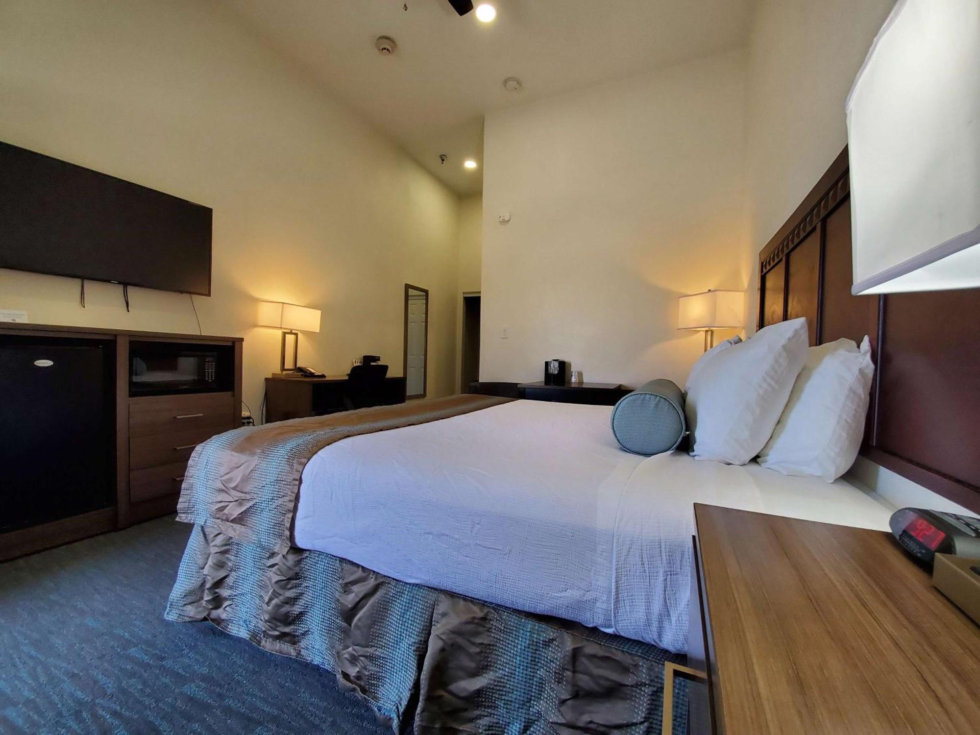 Best Western Plus Main Street Inn Brawley Extérieur photo