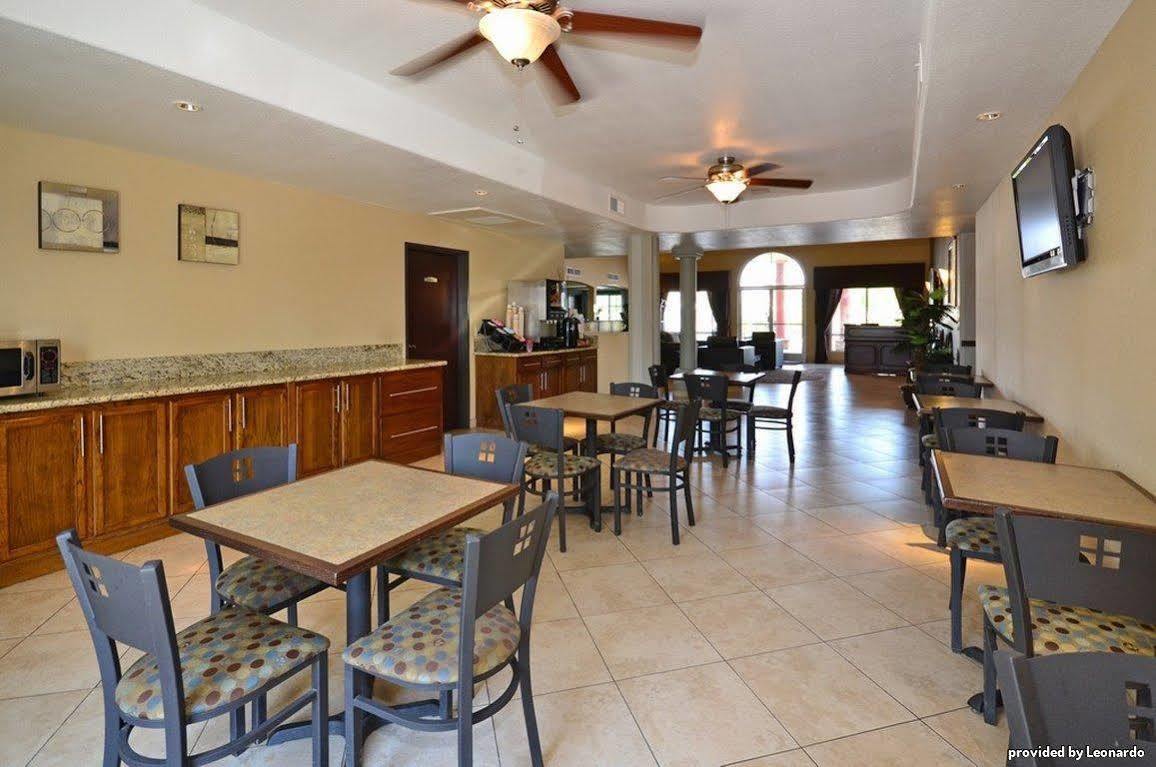 Best Western Plus Main Street Inn Brawley Extérieur photo