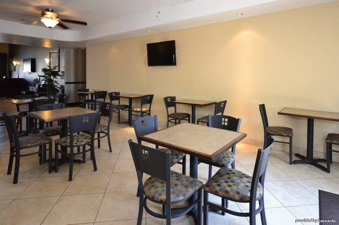 Best Western Plus Main Street Inn Brawley Extérieur photo