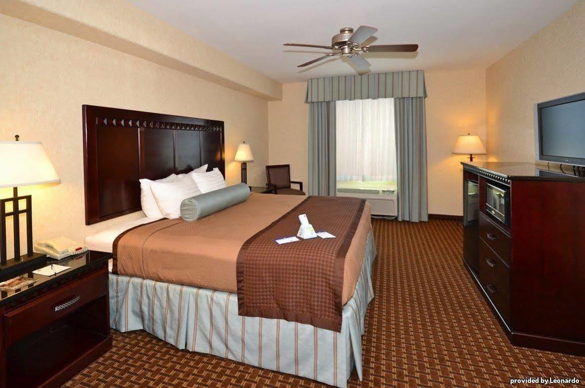 Best Western Plus Main Street Inn Brawley Extérieur photo
