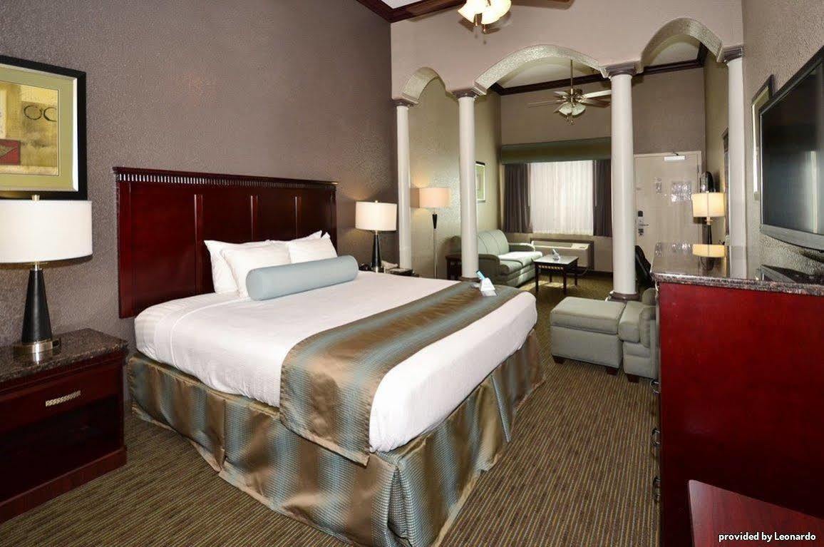 Best Western Plus Main Street Inn Brawley Extérieur photo