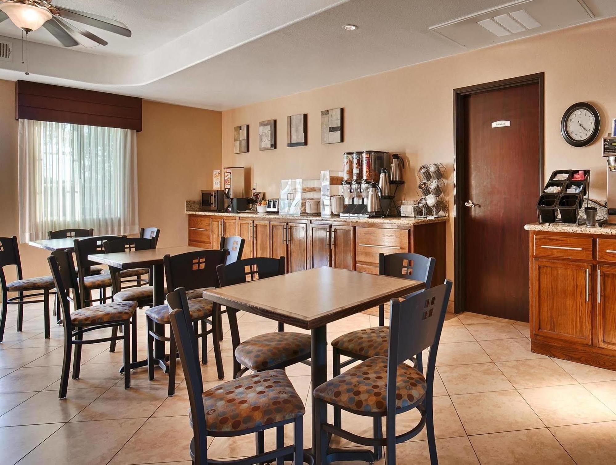 Best Western Plus Main Street Inn Brawley Extérieur photo
