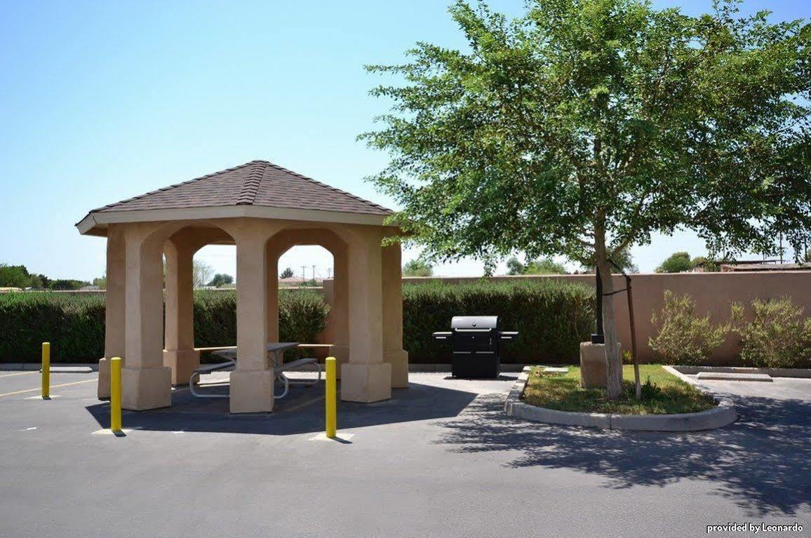 Best Western Plus Main Street Inn Brawley Extérieur photo