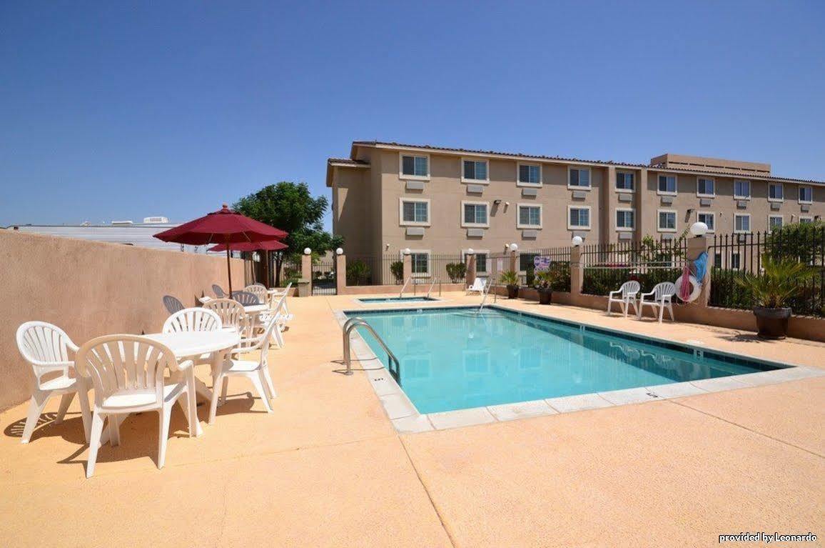 Best Western Plus Main Street Inn Brawley Extérieur photo