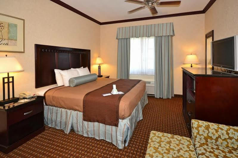 Best Western Plus Main Street Inn Brawley Extérieur photo